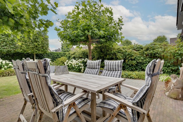 Medium property photo - Hoveniersstraat 9, 5991 MN Baarlo